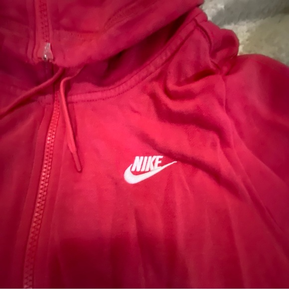 Nike Sweatshirt - Picture 4 of 5
